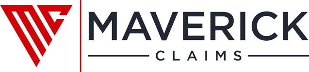 Maverick Claims Logo